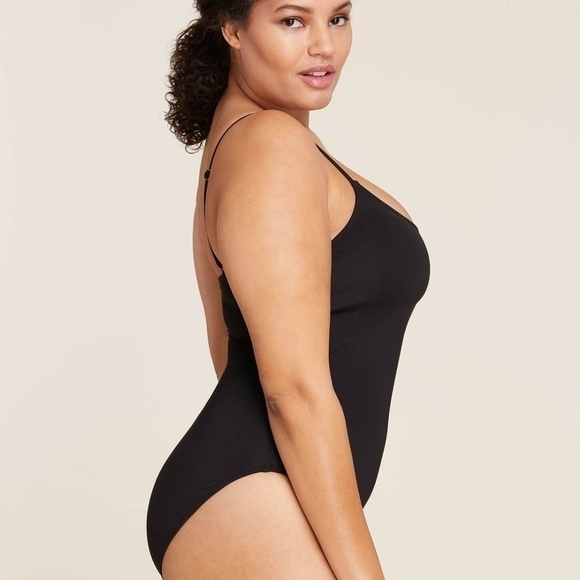 Andie Swim Amalfi Black One piece Swimsuit XXXL NWT - Picture 14 of 14